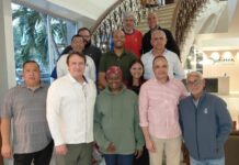 República Dominicana será sede de la Copa Caribe de Balonmano