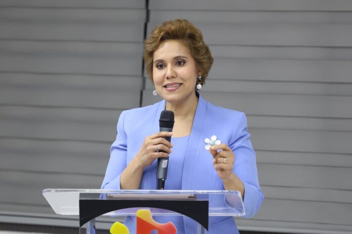 María Elena Vásquez Taveras