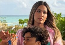 Caroline Aquino pide más inclusión y apoyo para el autismo en RD