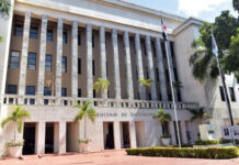 MINERD mantiene suspensión de docencia en provincias bajo alerta amarilla