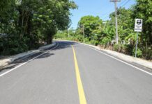 Abinader inaugura carretera esperada por más de 70 años; mejora la conectividad entre Dajabón y Santiago