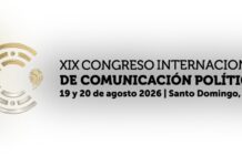 XIX Congreso Internacional de Comunicación Política