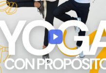 Yoga con propósito
