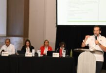 Presidente COD resalta papel del Foro para los CON de América para Los Ángeles 2028