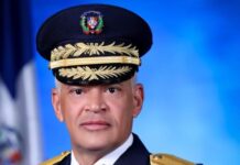 Ernesto Rodríguez García asume dirección de la Policía Nacional con el reto de dar continuidad a la reforma