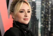 ¿Sobredosis? Encuentran Narcan en el lugar donde murió Hayden Panettiere