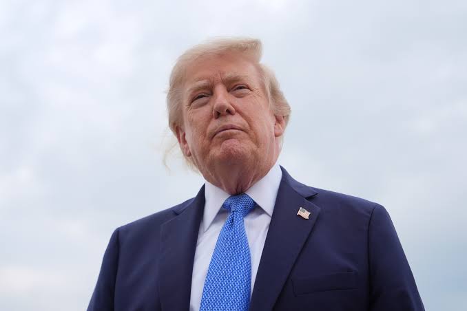 TRUMP