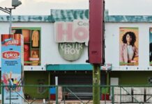 ¿Negocios quebrando en SDN? Comerciantes aseguran que “no aguantan más”