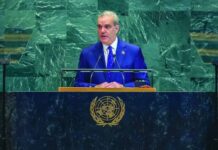 Abinader advierte en la ONU que las guerras encarecen combustibles y alimentos en RD
