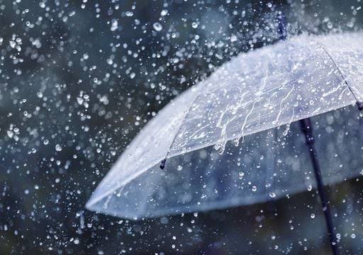 lluvia