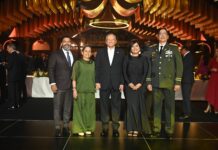 Banreservas celebra su 85.º aniversario con un homenaje a la música dominicana