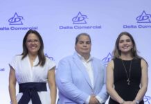 Delta Comercial presenta su oferta en Expomóvil Banreservas 2026