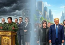 El Péndulo Democrático y la Política de Inteligencias: De la «Chercha» al Riesgo de Ruptura