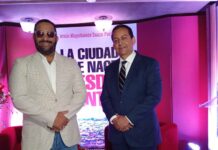 Jesús Mayobanex Suazo pone en circulación obra que propone una nueva mirada a las ciudades