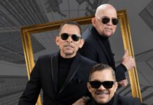 Los Hermanos Rosario se suman a Merengueros El Festival en Santo Domingo