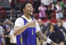 Yaxel Lendeborg quema a los Denver Nuggets con 31 puntos y 12 rebotes