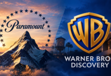 Fusión de Paramount y Warner abre paso a despidos en Hollywood