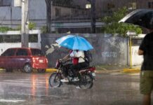 Minerd suspende clases este martes en escuelas de zonas vulnerables de provincias en alerta amarilla